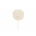Pendant lamp "COALUM" 7W