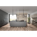 LED pendant lamp "VARA" 7W