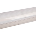 Linkable Tri-proof CCT LED batten light with motion sensor - 150cm - 56W - IP65