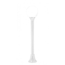 Fumagalli outdoor street light LED "GLOBO MIZAR/G250" 8.5W E27 - CCT