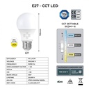 FUMAGALLI "GIGI BISSO GLOBE" 2xE27 outdoor double LED streetlight