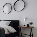 Wall light for reading 2W - Adjustable - CREE Chip