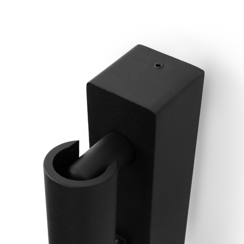 Wall light for reading 2W - Adjustable - CREE Chip