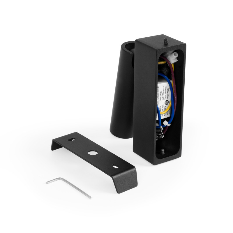 Wall light for reading 2W - Adjustable - CREE Chip