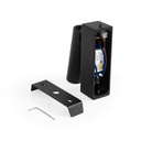 Wall light for reading 2W - Adjustable - CREE Chip