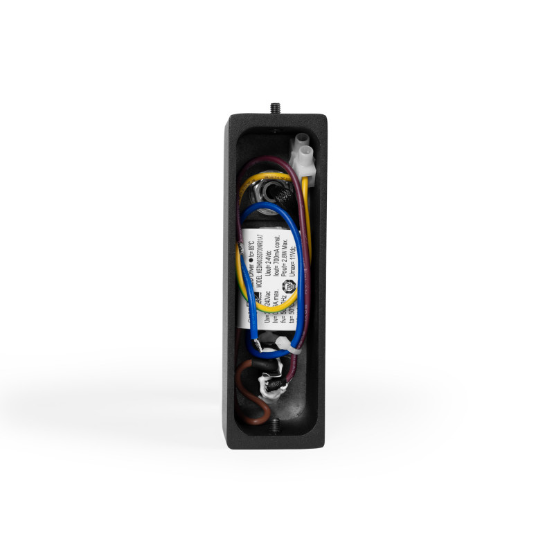 Wall light for reading 2W - Adjustable - CREE Chip