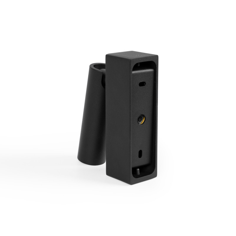 Wall light for reading 2W - Adjustable - CREE Chip