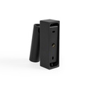 Wall light for reading 2W - Adjustable - CREE Chip