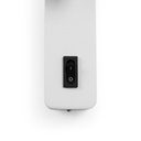 Wall light for reading 2W - Adjustable - CREE Chip