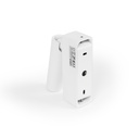 Wall light for reading 2W - Adjustable - CREE Chip