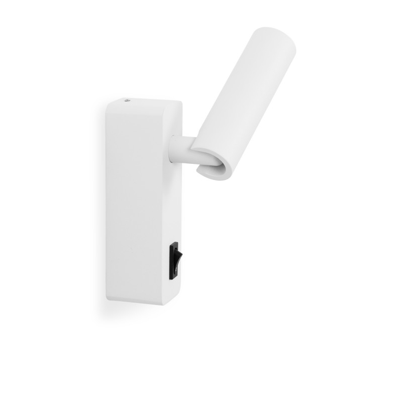 Wall light for reading 2W - Adjustable - CREE Chip