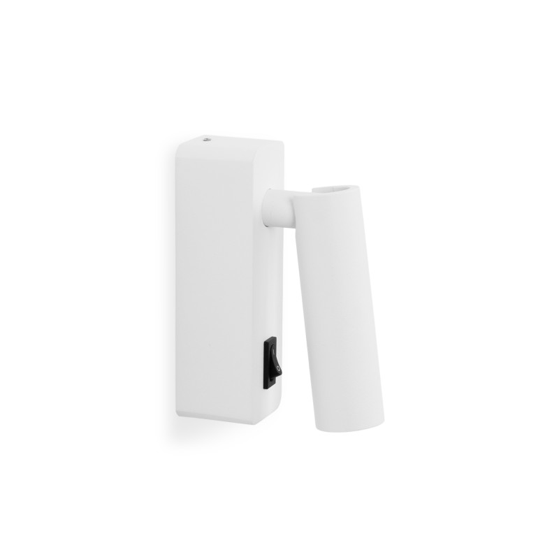 Wall light for reading 2W - Adjustable - CREE Chip