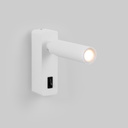 Wall light for reading 2W - Adjustable - CREE Chip