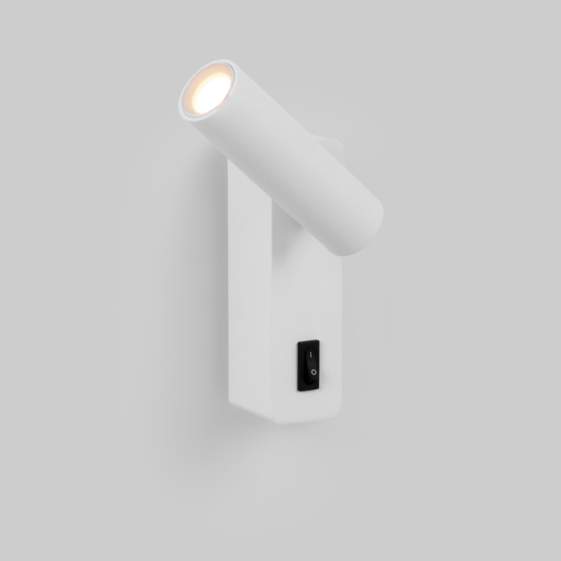 Wall light for reading 2W - Adjustable - CREE Chip