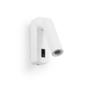 Wall light for reading 2W - Adjustable - CREE Chip