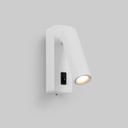 Wall light for reading 2W - Adjustable - CREE Chip