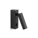 Wall light for reading 2W - Adjustable - CREE Chip