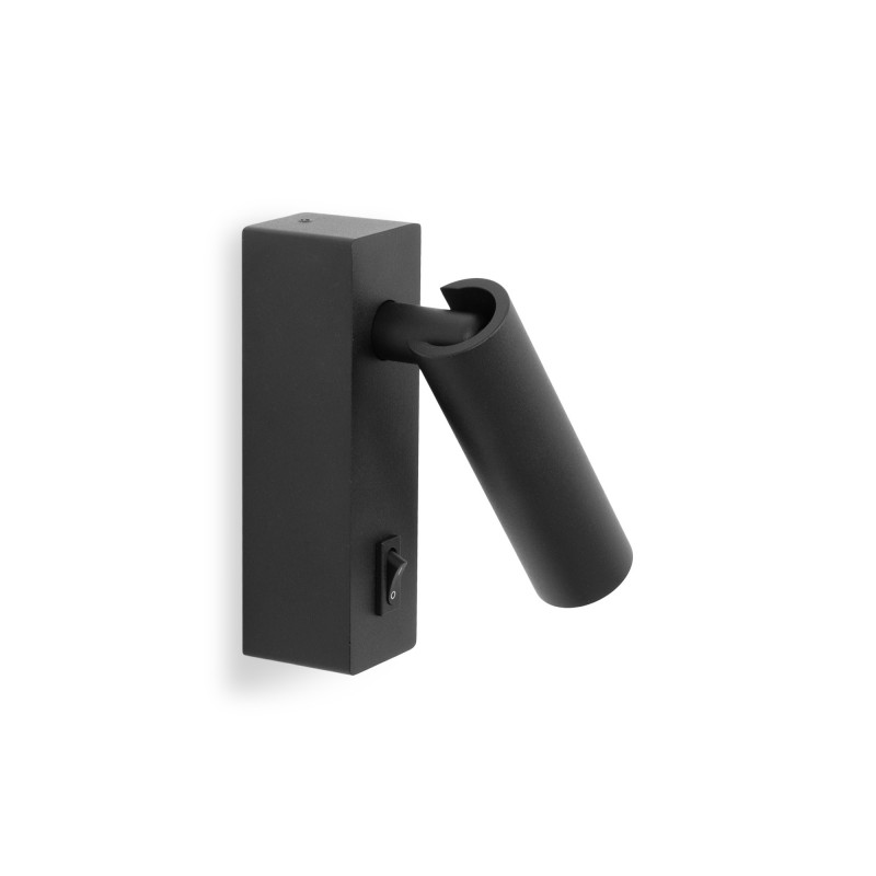 Wall light for reading 2W - Adjustable - CREE Chip