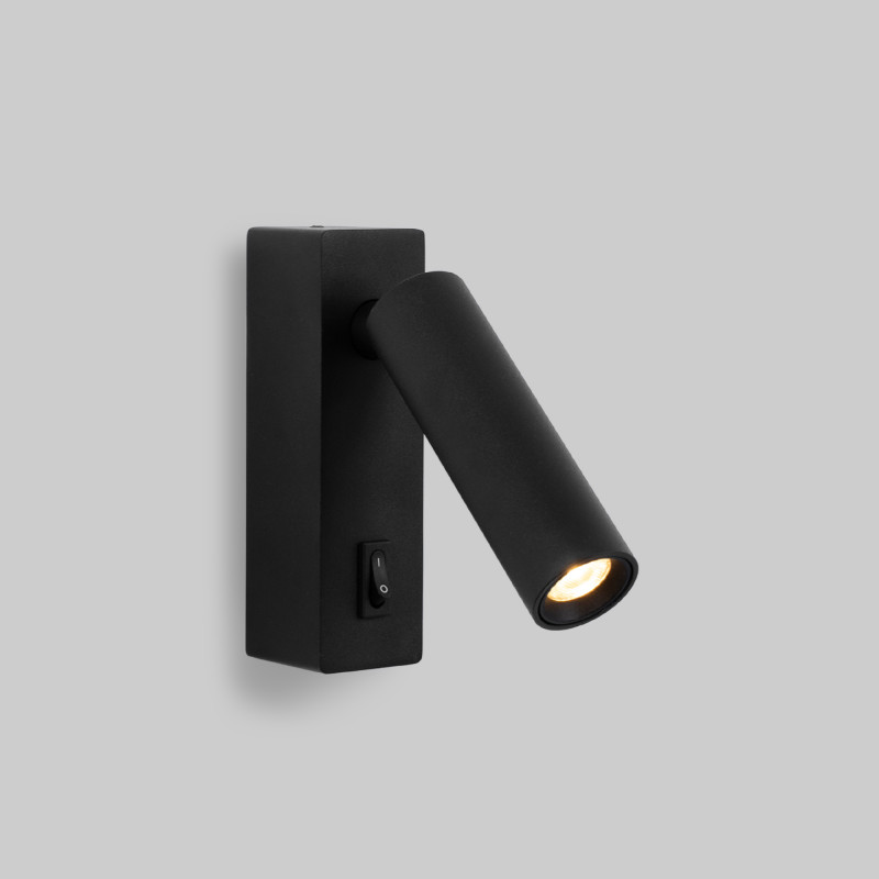 Wall light for reading 2W - Adjustable - CREE Chip