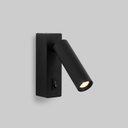 Wall light for reading 2W - Adjustable - CREE Chip