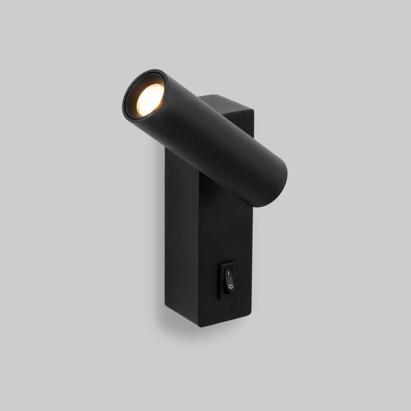 Wall light for reading 2W - Adjustable - CREE Chip