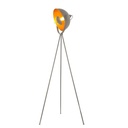 Vintage tripod floor lamp "Galilen" - E27