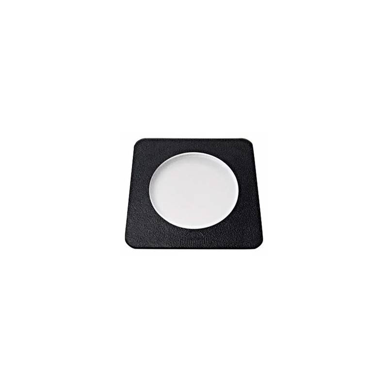FUMAGALLI CECI 120 GX53 3W recessed ground beacon