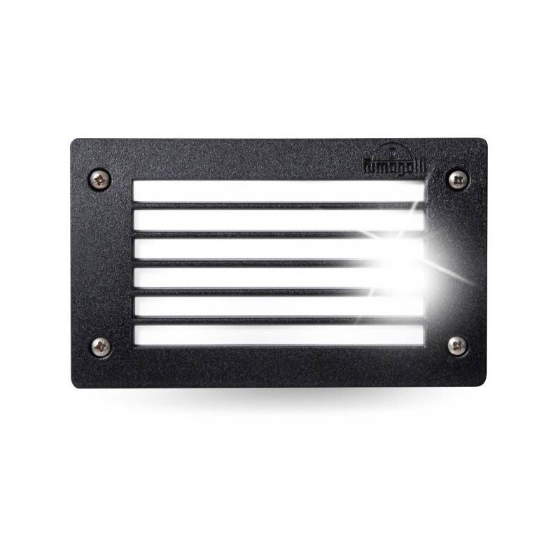 FUMAGALLI EXTRALETI 200 GX53 3W LED beacon