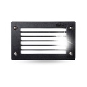 FUMAGALLI EXTRALETI 200 GX53 3W LED beacon