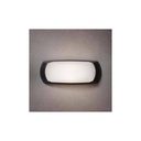 Wall light with sensor FUMAGALLI FRANCY Opal E27