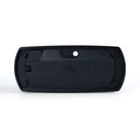 Wall light with sensor FUMAGALLI FRANCY Opal E27