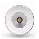 SARA" ceiling light 40W Driver PHILIPS