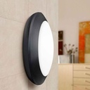 Wall or ceiling light with sensor FUMAGALLI BERTA E27