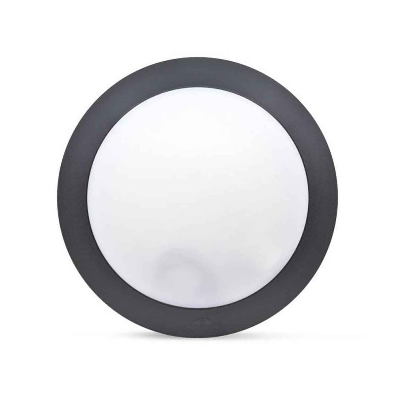 Wall or ceiling light with sensor FUMAGALLI BERTA E27