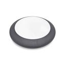 Wall or ceiling light with sensor FUMAGALLI BERTA E27