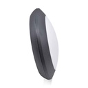 Wall or ceiling light with sensor FUMAGALLI BERTA E27