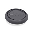 Wall or ceiling light with sensor FUMAGALLI BERTA E27