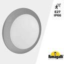 Wall or ceiling light with sensor FUMAGALLI BERTA E27