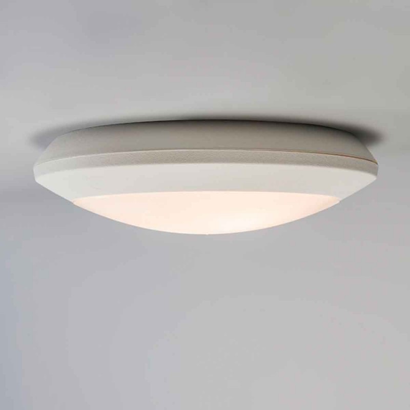 Wall or ceiling light with sensor FUMAGALLI BERTA E27