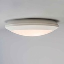 Wall or ceiling light with sensor FUMAGALLI BERTA E27