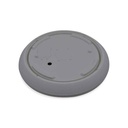 Wall or ceiling light with sensor FUMAGALLI BERTA E27