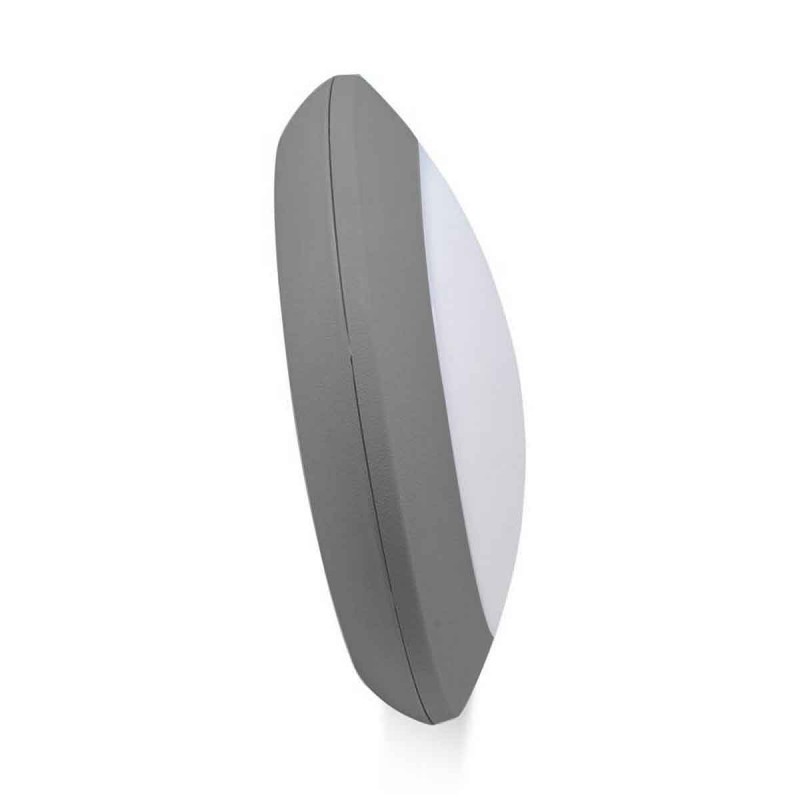 Wall or ceiling light with sensor FUMAGALLI BERTA E27