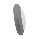 Wall or ceiling light with sensor FUMAGALLI BERTA E27