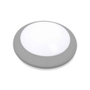 Wall or ceiling light with sensor FUMAGALLI BERTA E27