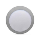 Wall or ceiling light with sensor FUMAGALLI BERTA E27