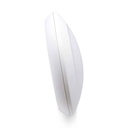 Wall or ceiling light with sensor FUMAGALLI BERTA E27