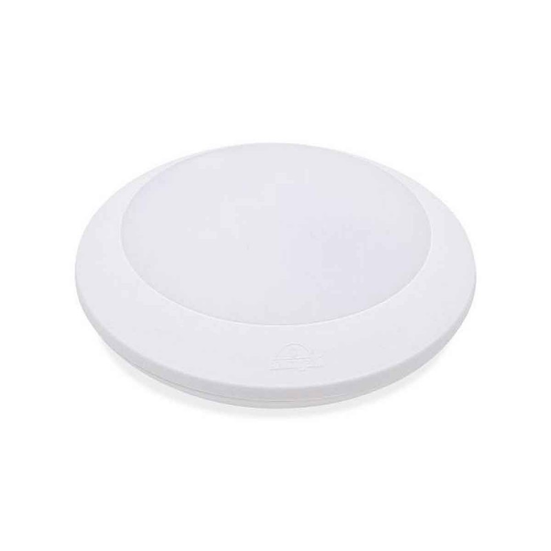 Wall or ceiling light with sensor FUMAGALLI BERTA E27
