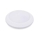 Wall or ceiling light with sensor FUMAGALLI BERTA E27