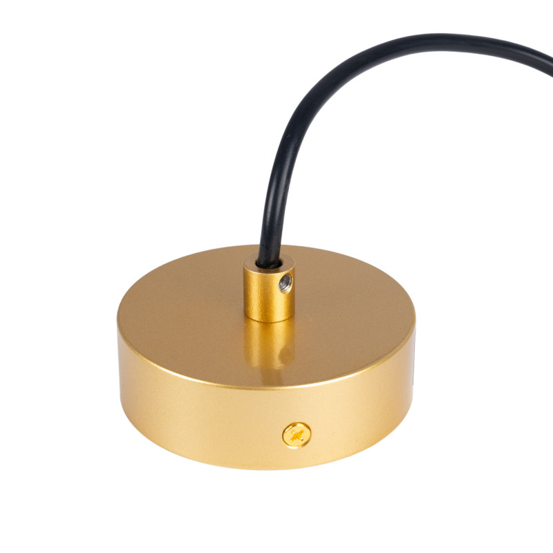 Modern pendant light "TUB" - GU10
