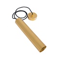 Modern pendant light "TUB" - GU10